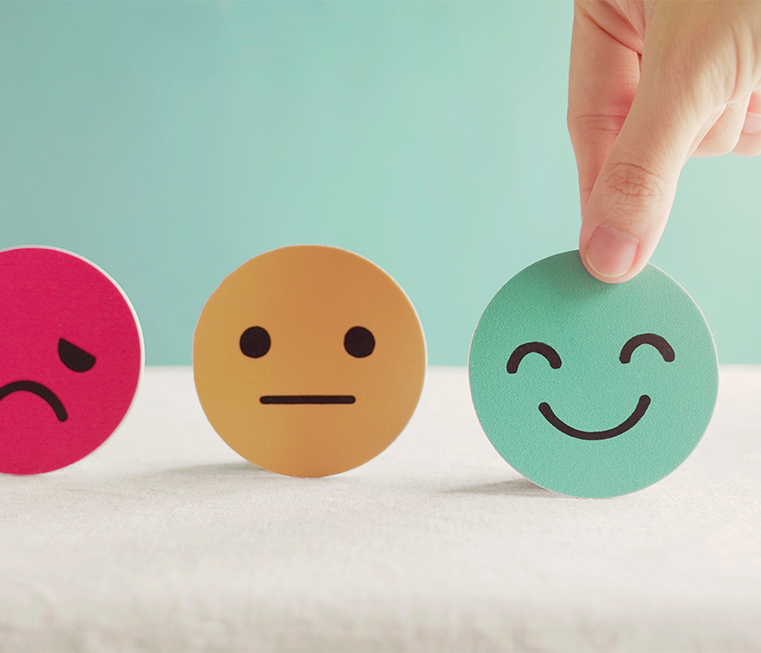 Metodologia Be Positive Be Solid Scuola di Palo Alto
