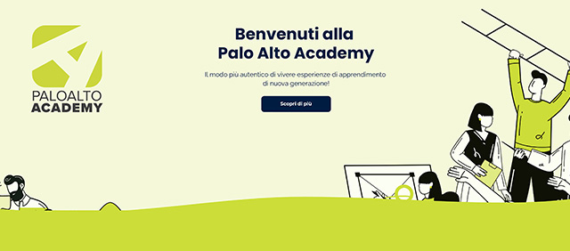 Palo Alto Academy