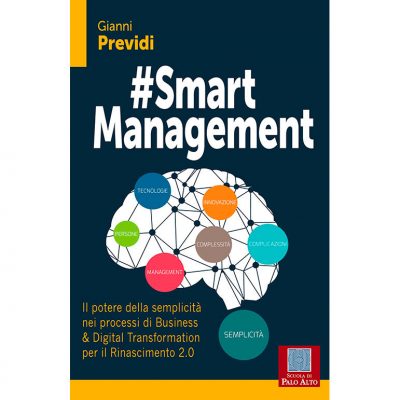 #SMART MANAGEMENT