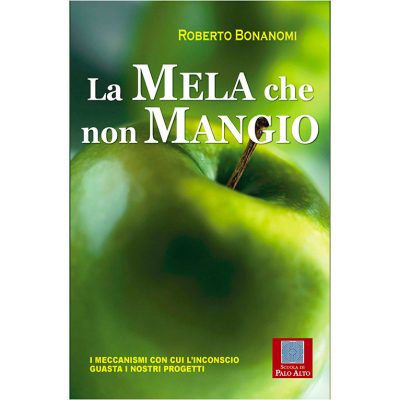 LA MELA CHE NON MANGIO