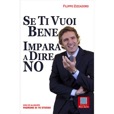 SE TI VUOI BENE IMPARA A DIRE NO