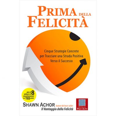 PRIMA DELLA FELICITÀ