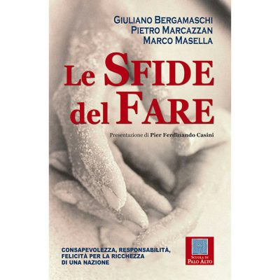LE SFIDE DEL FARE