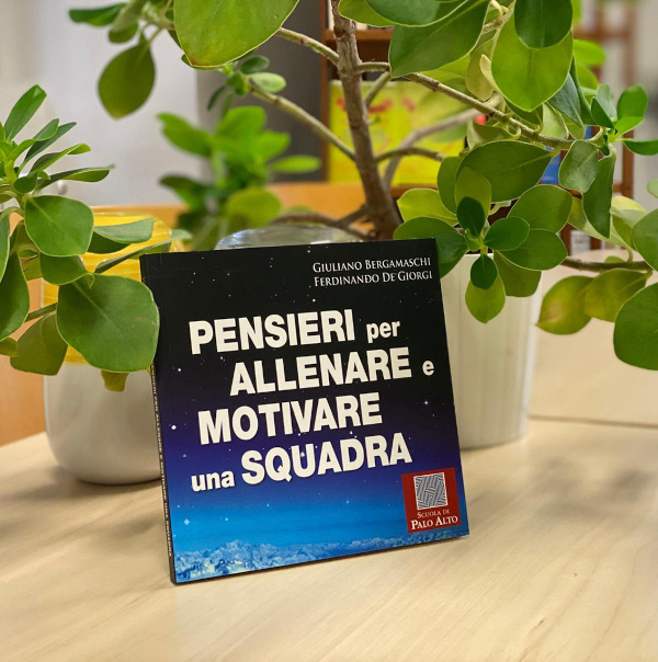 Libro sulla Leadership