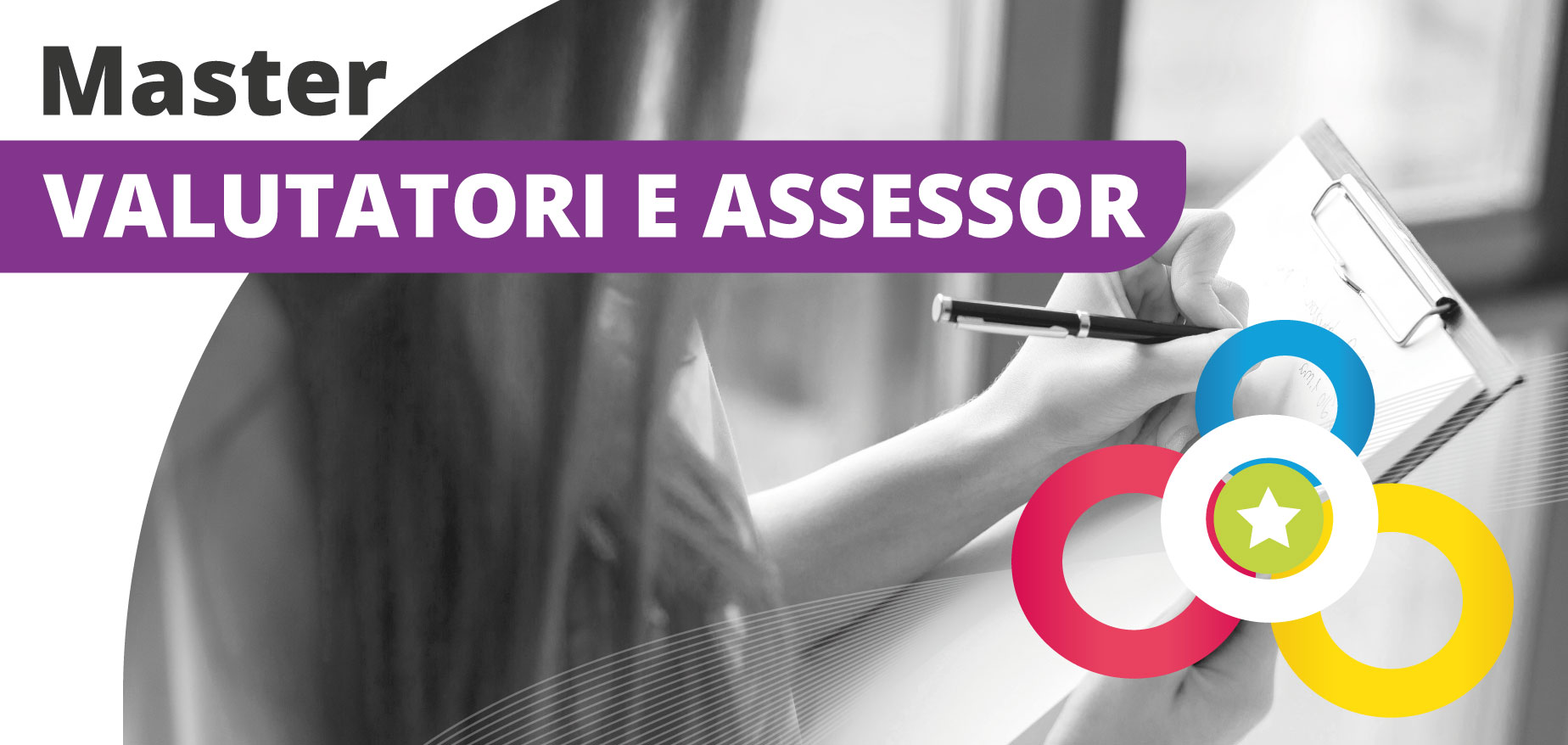 Master in Assessment