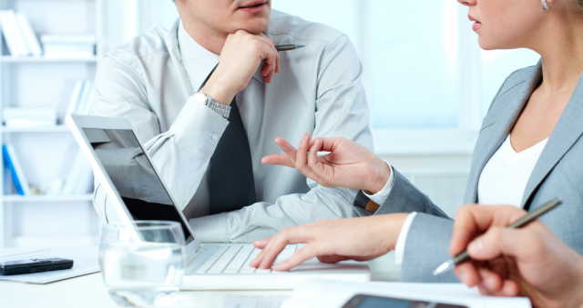 Open Master HIGH PERFORMING MANAGER