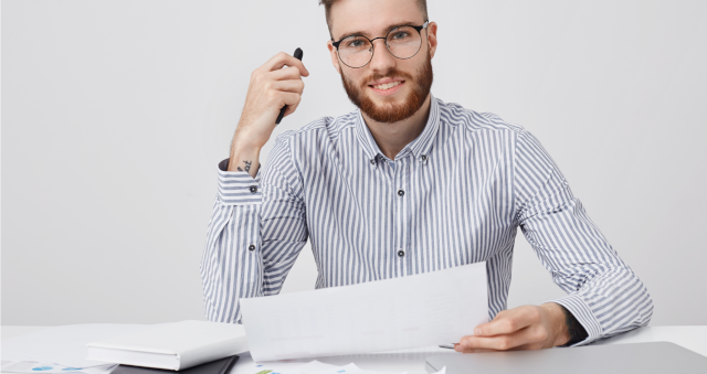 Open Master HIGH POTENTIAL MANAGER: Next Generation