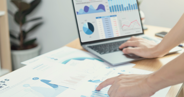 Open Master HR ANALYTICS