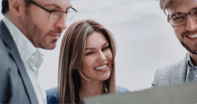 Open Master HR MANAGER