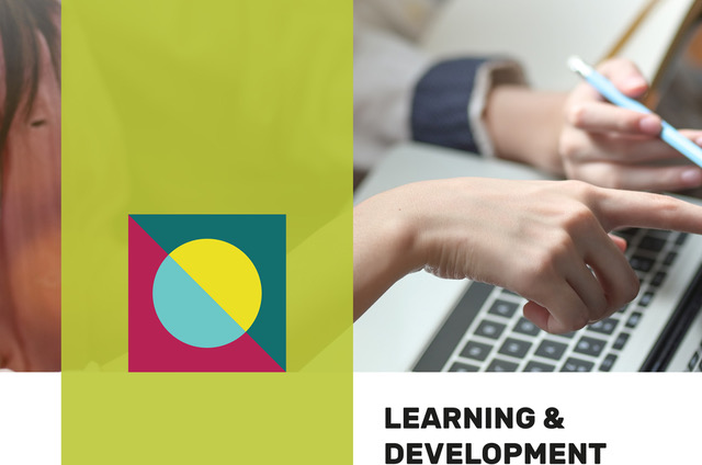 Open Master Learning & Development