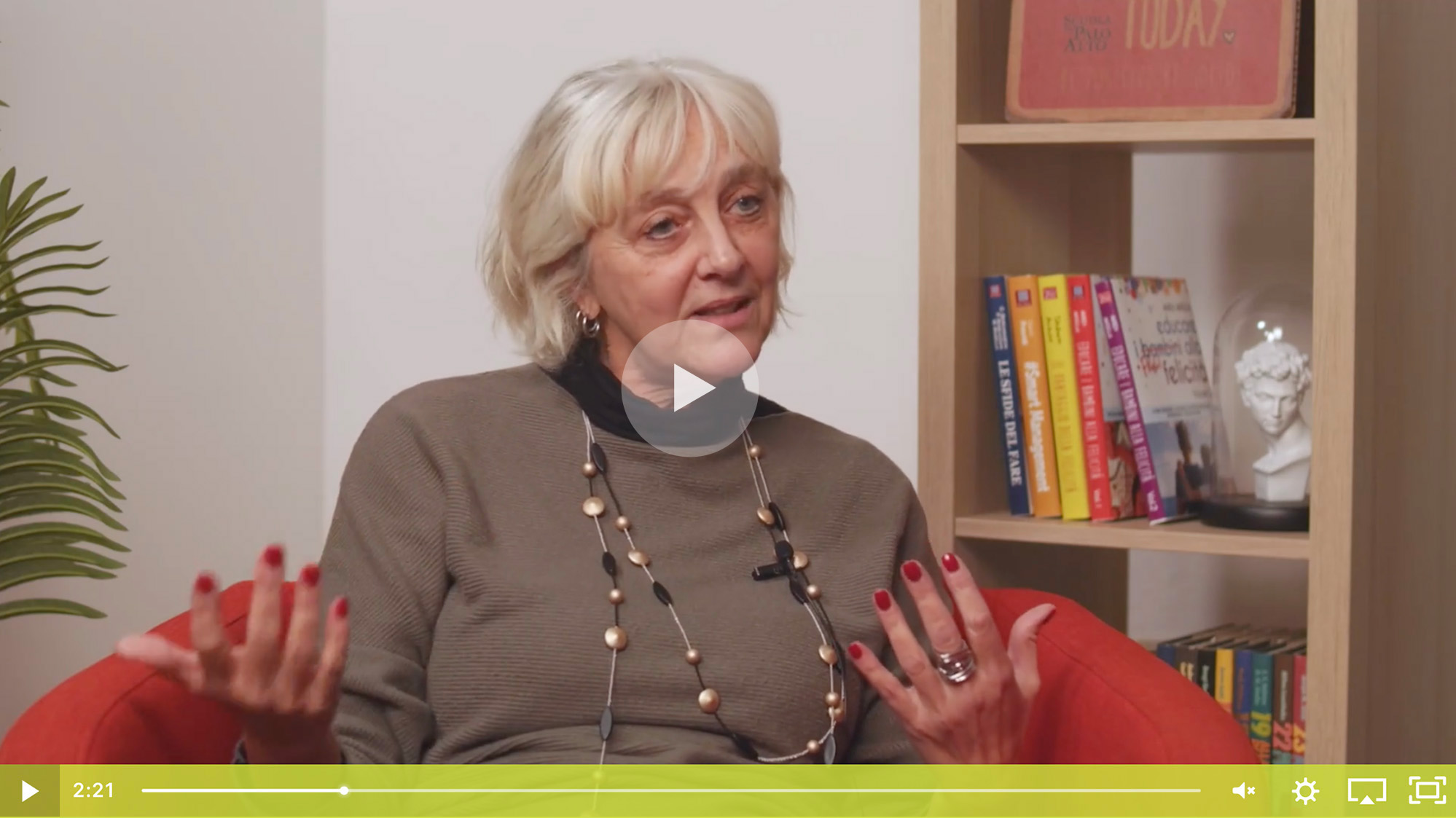 Focus on: La Comunicazione Efficace