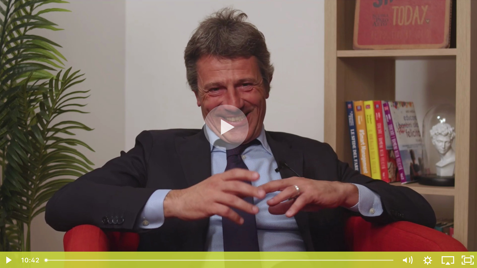 Focus on: Gestire lo Stress