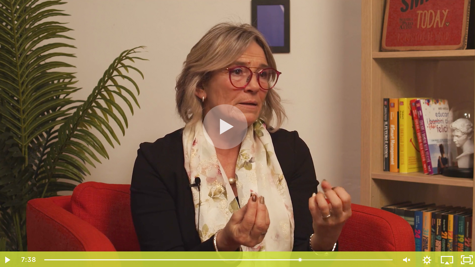 Focus on: La Mappatura delle Competenze