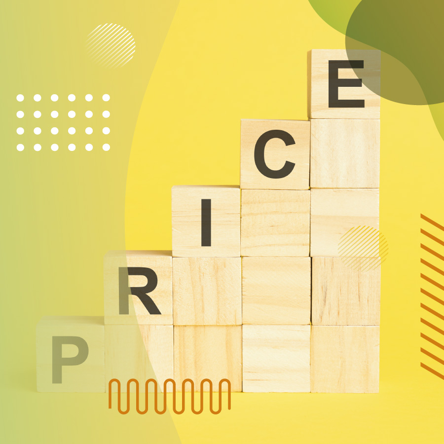 Il pricing: strategie e tattiche per la determinazione del prezzo