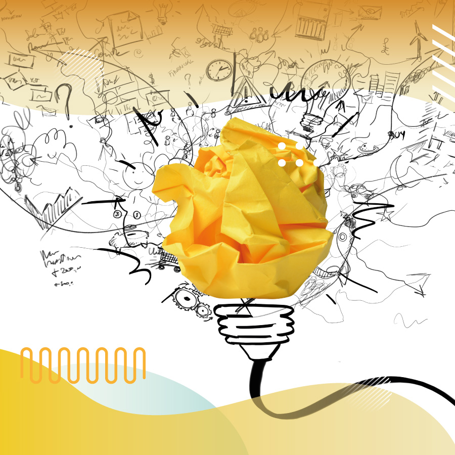 Innovazione e pensiero creativo