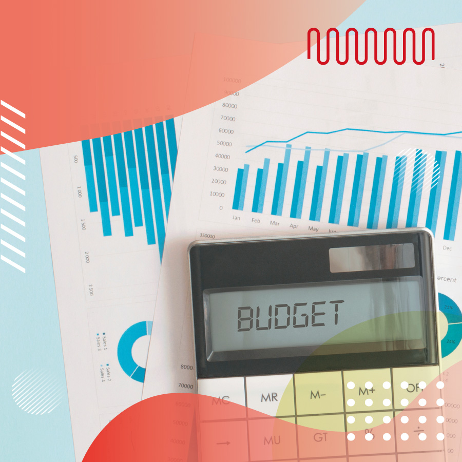 La costruzione del budget