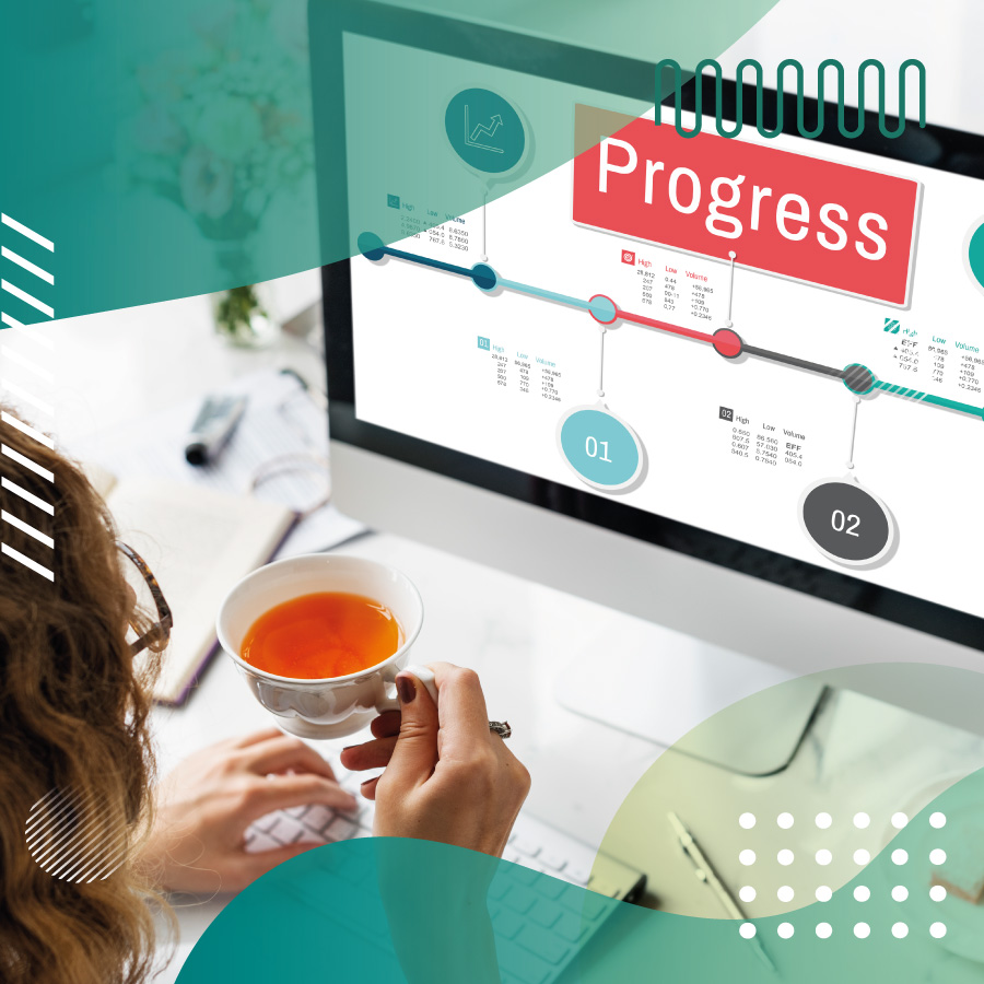 Lavorare per obiettivi, lavorare per progetti