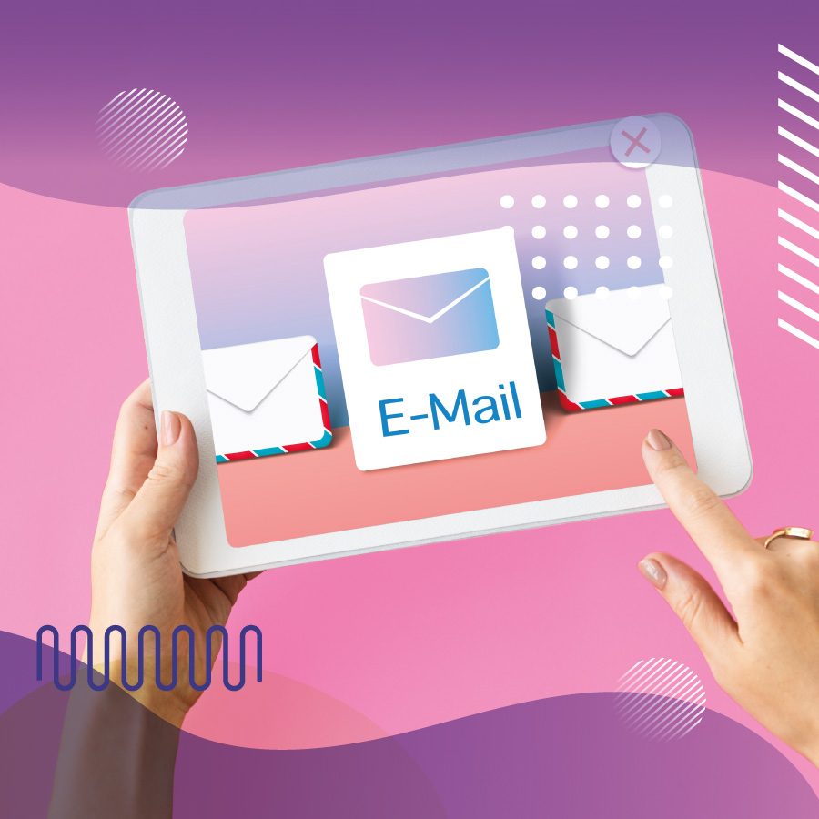 E-Mail efficaci
