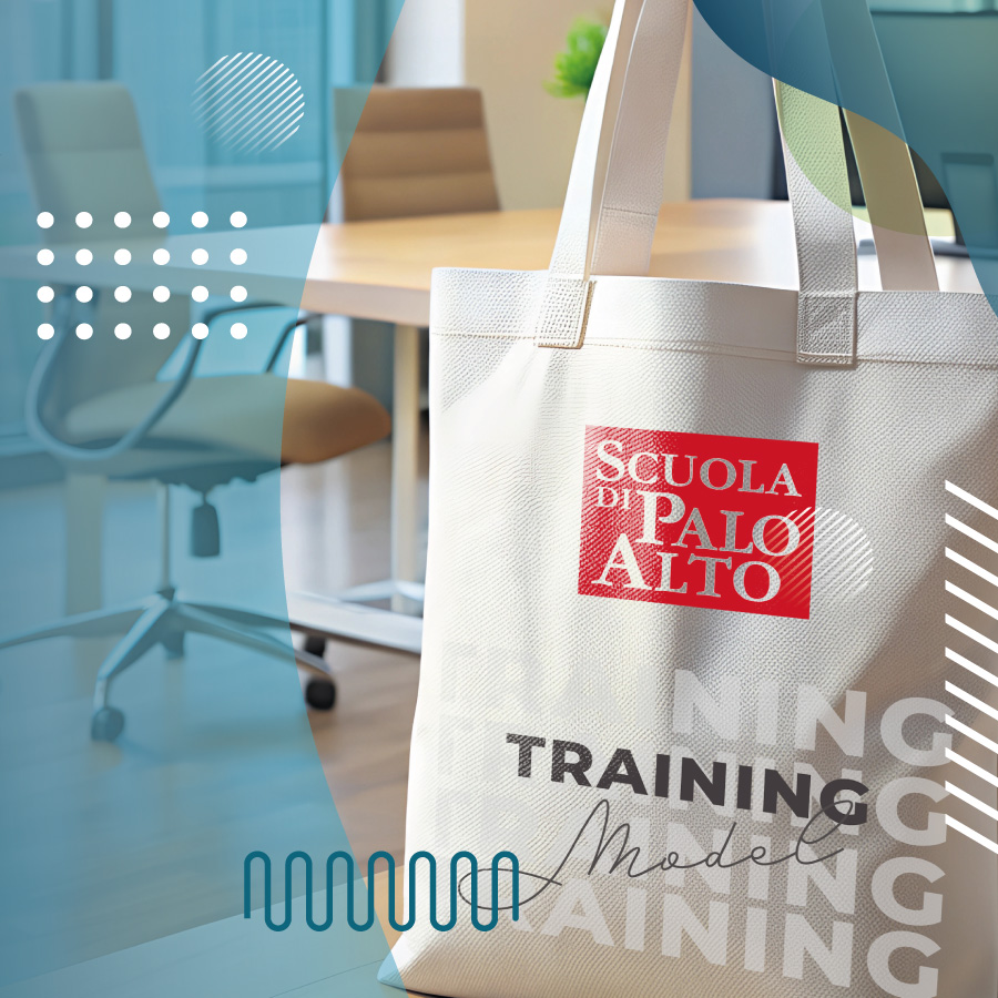 Train the trainer