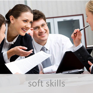 Speech Soft Skills