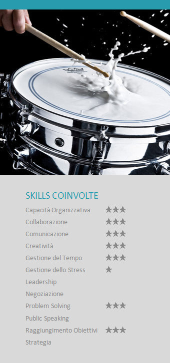 Musica Hit It Up Skills