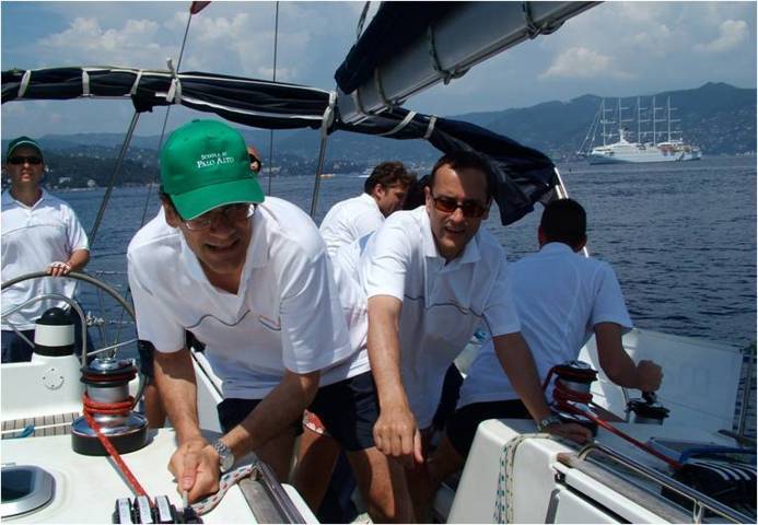 Sport Team Sealing