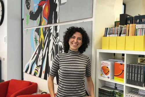 Stefania Ruggerone