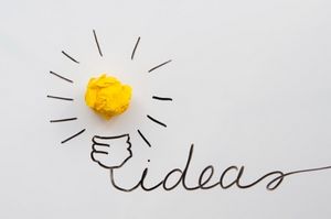 Allenare il cervello alla creatività