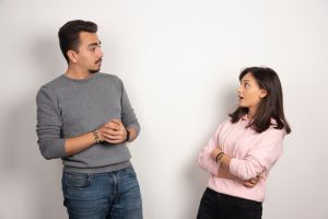 Assertività
