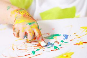 Creatività bambini