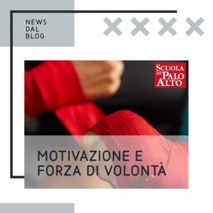 Forza di volontà