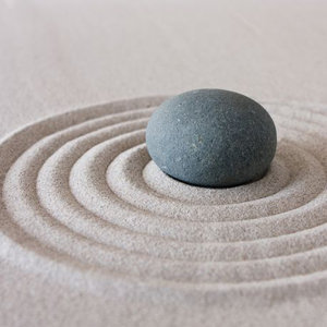 Meditare per imparare a concentrarsi