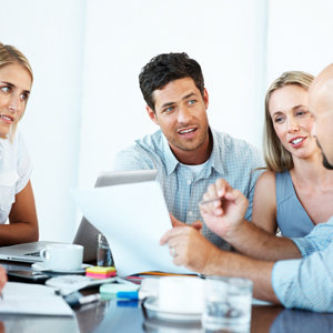 Come motivare il team Scuola di Palo Alto