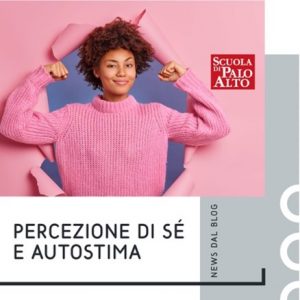 Percezione di sè