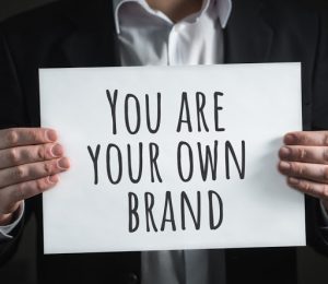 Social Recruting Personal Branding