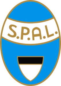 Logo SPAL