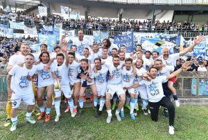 SPAL stagione 2016/2017